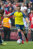 Lasse Vigen Christensen (Brndby IF)