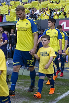 Paulus Arajuuri (Brndby IF)