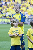 Teemu Pukki (Brndby IF)