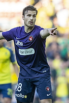 Erik Sviatchenko (FC Midtjylland)