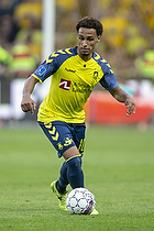 Hany Mukhtar (Brndby IF)