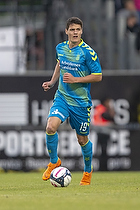 Christian Nrgaard (Brndby IF)