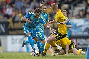 Hany Mukhtar (Brndby IF)