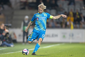 Johan Larsson, anfrer (Brndby IF)