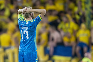 Johan Larsson, anfrer (Brndby IF)