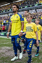 Hany Mukhtar (Brndby IF)