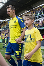 Kamil Wilczek (Brndby IF)