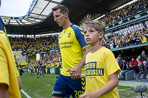 Kamil Wilczek (Brndby IF)