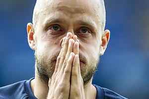 Teemu Pukki  (Brndby IF)