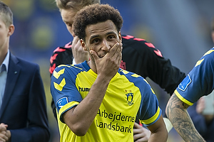 Hany Mukhtar (Brndby IF)