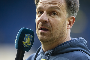 Alexander Zorniger, cheftrner  (Brndby IF)
