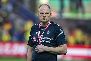 Leif Mortensen  (Brndby IF)