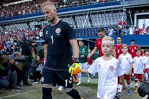 Kasper Schmeichel (Danmark)