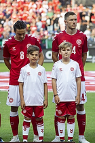 Thomas Delaney (Danmark), Henrik Dalsgaard (Danmark)