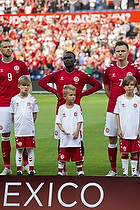 Pione Sisto (Danmark)