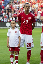 Yussuf Poulsen (Danmark)