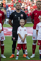 Kasper Schmeichel (Danmark)