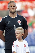 Kasper Schmeichel (Danmark)