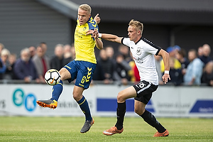 Hjrtur Hermannsson (Brndby IF)