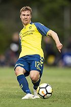 Simon Tibbling (Brndby IF)