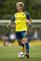 Gregor Sikoek (Brndby IF)