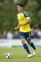 Christian Nrgaard, anfrer (Brndby IF)