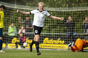 Mads Holden (Ledje-Smrum Fodbold)