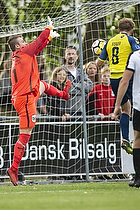 Nicolaj Bjerregaard (Ledje-Smrum Fodbold)