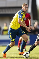 Gustaf Nilsson (Brndby IF)