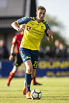 Gustaf Nilsson (Brndby IF)