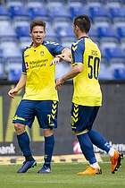 Dominik Kaiser (Brndby IF)