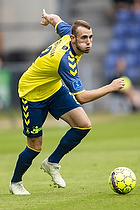 Jens Martin Gammelby (Brndby IF)