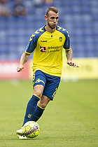 Jens Martin Gammelby (Brndby IF)