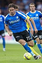 Erik Marxen (Randers FC)