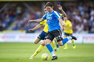 Erik Marxen (Randers FC)