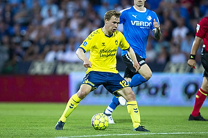 Simon Tibbling (Brndby IF)