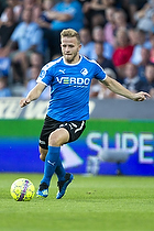 Jonas Bager (Randers FC)
