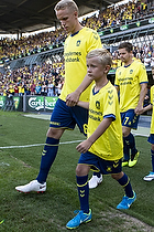 Hjrtur Hermannsson (Brndby IF)