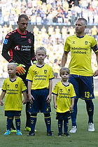 Marvin Schwbe (Brndby IF), Johan Larsson, anfrer (Brndby IF)