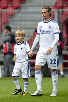 Peter Ankersen (FC Kbenhavn)