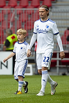 Peter Ankersen (FC Kbenhavn)