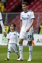 Robert Skov (FC Kbenhavn)