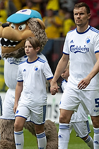 Andreas Bjelland (FC Kbenhavn)