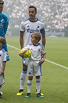 Zeca (FC Kbenhavn)