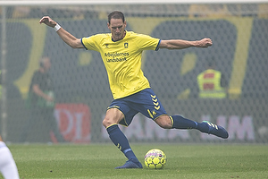 Benedikt Röcker (Brøndby IF)