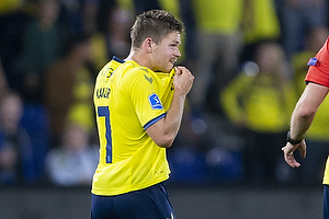 Dominik Kaiser, mlscorer (Brndby IF)