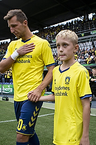 Kamil Wilczek (Brndby IF)