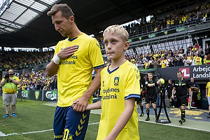 Kamil Wilczek (Brndby IF)