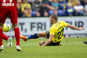 Josip Radosevic (Brndby IF)