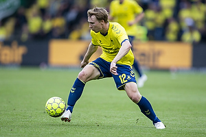 Simon Tibbling (Brndby IF)